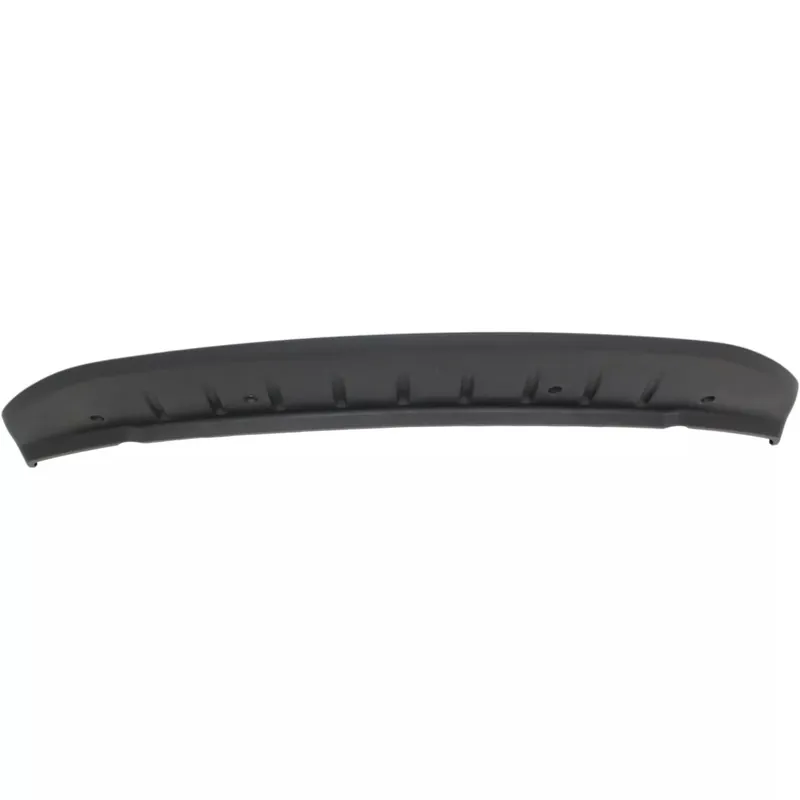 Limited Edition Front bumper air dam 2009 - 2010 DODGE RAM 1500 CH1090133 55112616AA - REGULAR
