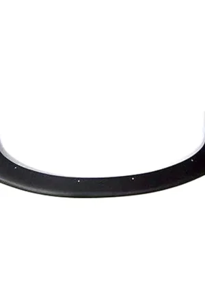 Front bumper air dam 2009 - 2020 DODGE JOURNEY CAPA CH1090139C 5178283AE - CAPA Hot Picks