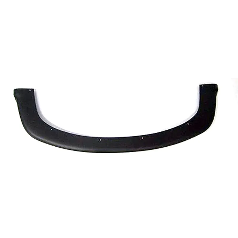 Front bumper air dam 2009 - 2020 DODGE JOURNEY CAPA CH1090139C 5178283AE - CAPA Hot Picks