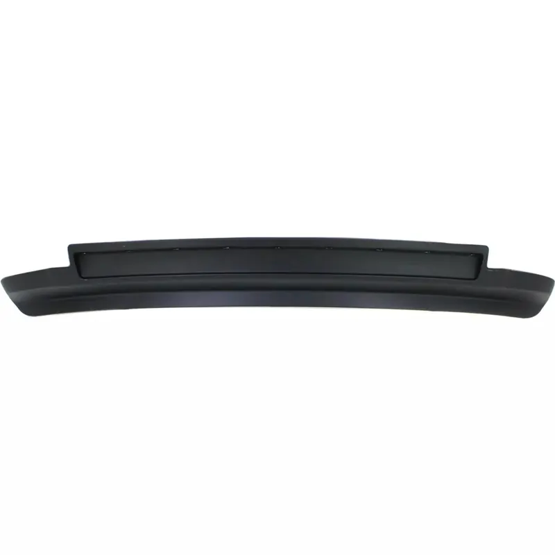 Front bumper air dam 2010 - 2013 RAM 3500 CAPA CH1090141C 68045708AA - CAPA Handmade