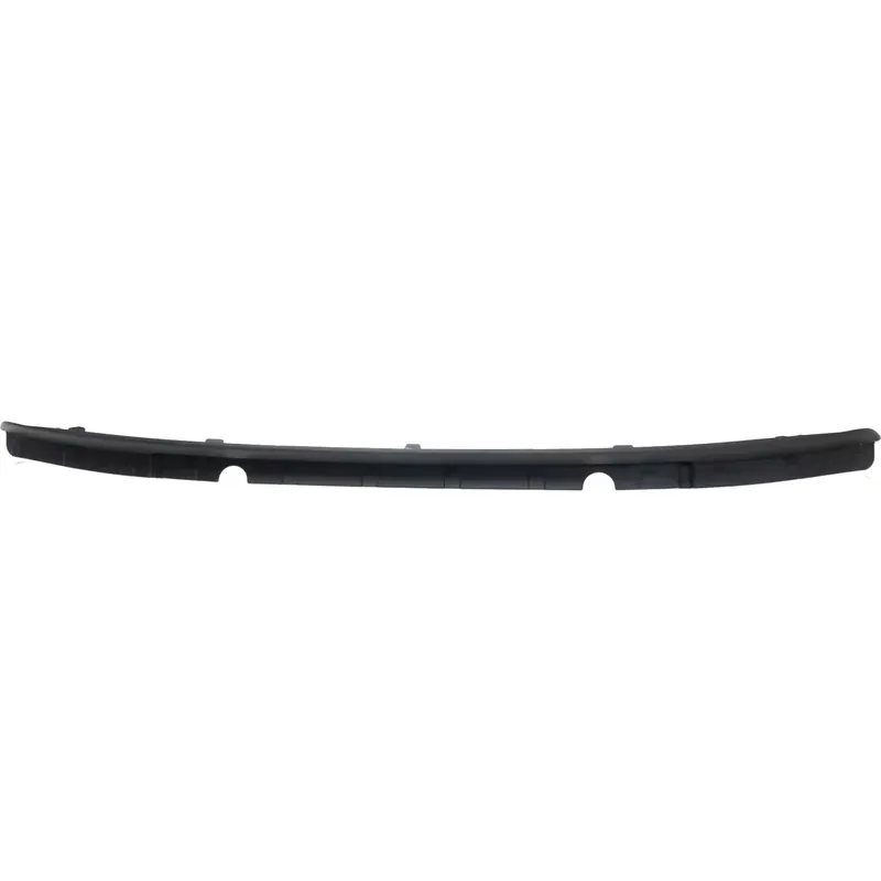 Front bumper air dam 2006 - 2010 JEEP COMMANDER CH1090143 5183438AA - REGULAR Shop Now