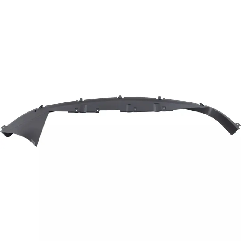 Front bumper air dam 2008 - 2016 CHRYSLER TOWN \\u0026 COUNTRY CH1090144 68320463AA - REGULAR Editor’s Pick