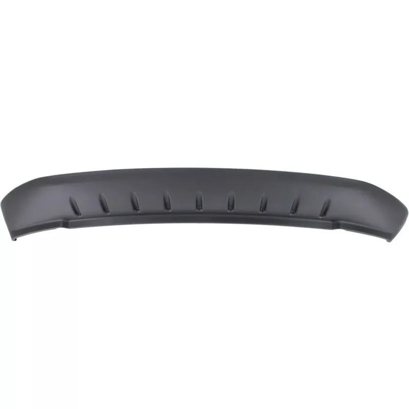 Special Discount Front bumper air dam 2011 - 2012 RAM 1500 CH1090145 68081336AA - REGULAR