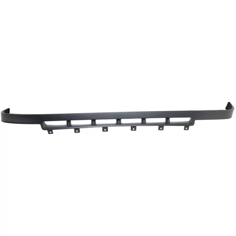 Bargain Front bumper air dam 2014 - 2020 DODGE DURANGO CAPA CH1090150C 5113677AB - CAPA