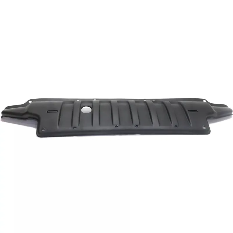 Premium Front bumper air dam 2007 - 2017 JEEP WRANGLER CH1090154 1BE95XXXAD - REGULAR