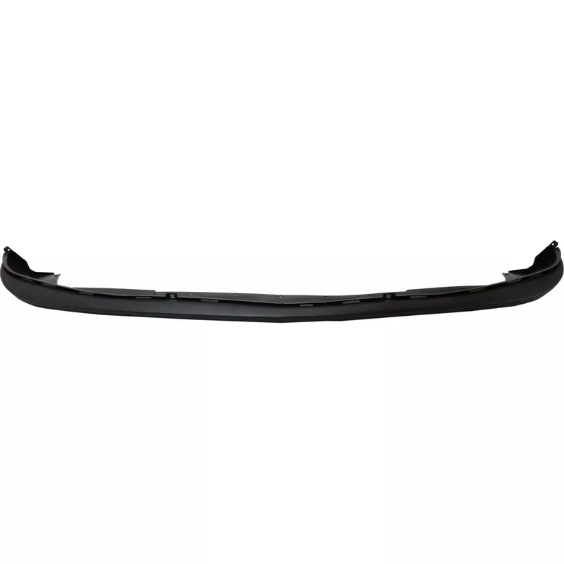 Front bumper air dam 2015 - 2023 DODGE CHALLENGER CAPA CH1090155C 68258745AB - CAPA Certified