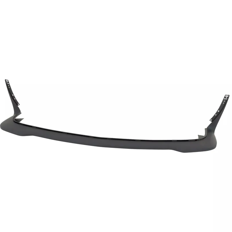 Front bumper air dam 2015 - 2023 DODGE CHALLENGER CH1090156 68258747AC - REGULAR New Arrival