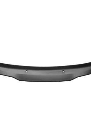 Luxury Front bumper air dam 2019 - 2024 RAM 1500 CAPA CH1090160C 68429261AA - CAPA