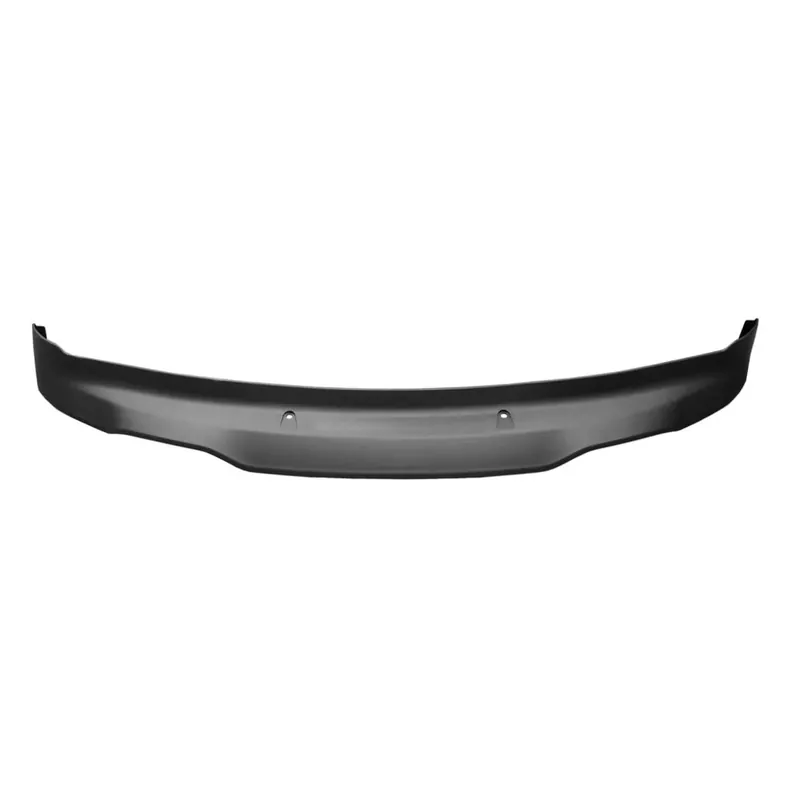 Luxury Front bumper air dam 2019 - 2024 RAM 1500 CAPA CH1090160C 68429261AA - CAPA