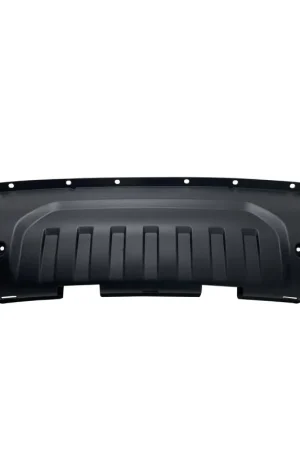 Front bumper air dam 2020 - 2024 JEEP GLADIATOR  CH1090162 6BU42RXFAC - REGULAR Shop Now