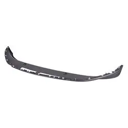 Buy Online Front bumper air dam 2019 - 2024 RAM 2500 CAPA CH1090165C 68384301AB - CAPA