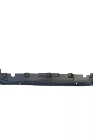 Front bumper air dam 2017 - 2021 JEEP COMPASS  CH1090164 68248765AC - REGULAR Bulk Order