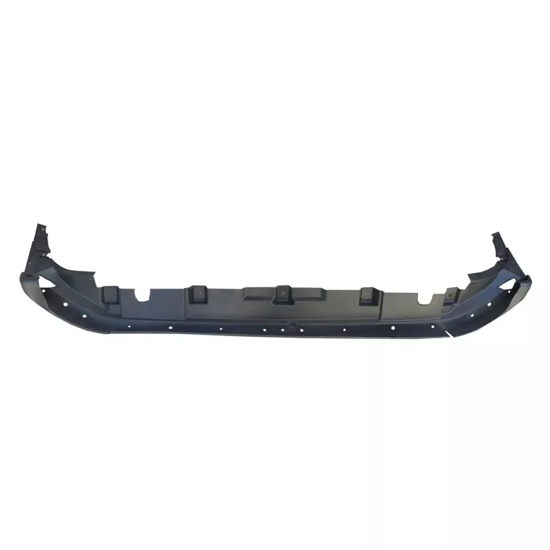 Front bumper air dam 2017 - 2021 JEEP COMPASS CH1090164 68248765AC - REGULAR Bulk Order