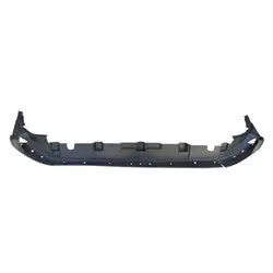 Big Sale Front bumper air dam 2017 - 2021 JEEP COMPASS CAPA CH1090164C 68248765AC - CAPA