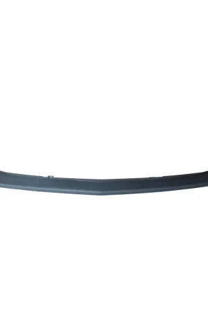 Front bumper air dam 2015 - 2023 DODGE CHALLENGER CAPA CH1090168C 68258746AB - CAPA Hassle-Free Returns