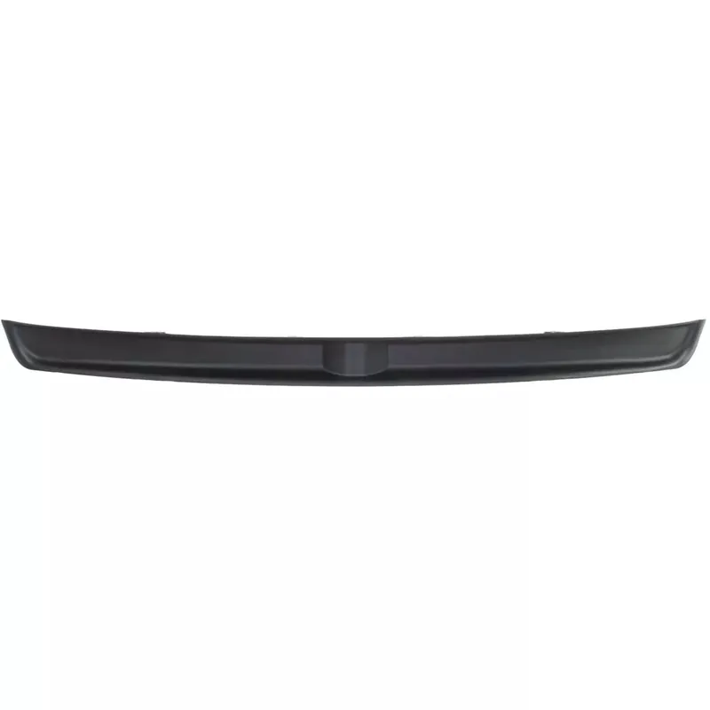 Factory Price Front bumper air shield lower 2006 - 2009 DODGE RAM 1500 CH1091101 55077896AC - REGULAR
