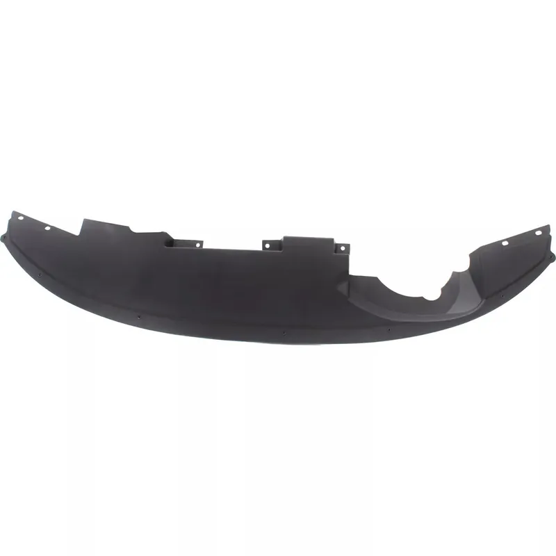 New Release Front bumper air shield lower 2011 - 2017 JEEP COMPASS CH1091103 68109868AA - REGULAR