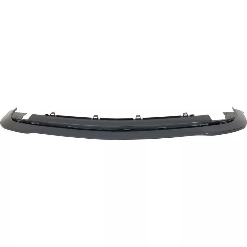 Fan Favorite Front bumper air shield lower 2015 - 2023 DODGE CHALLENGER CAPA CH1091108C 68260156AC - CAPA
