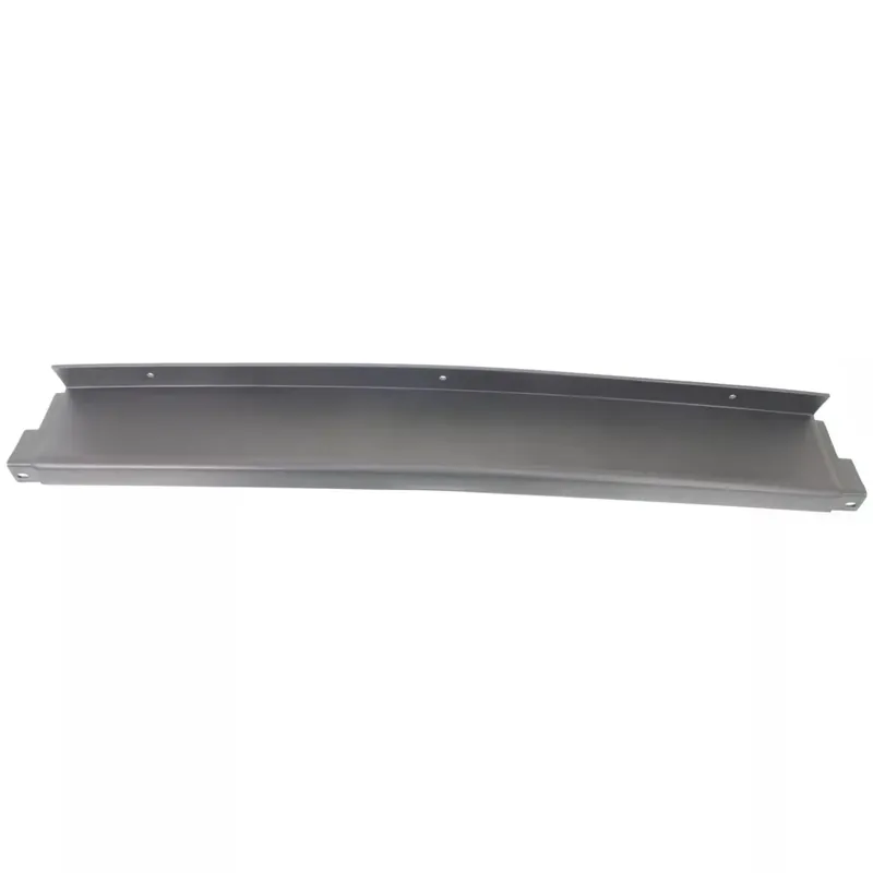 Front bumper deflector 1997 - 2001 JEEP CHEROKEE CH1092112 5EF08DX9 - REGULAR Buy Today