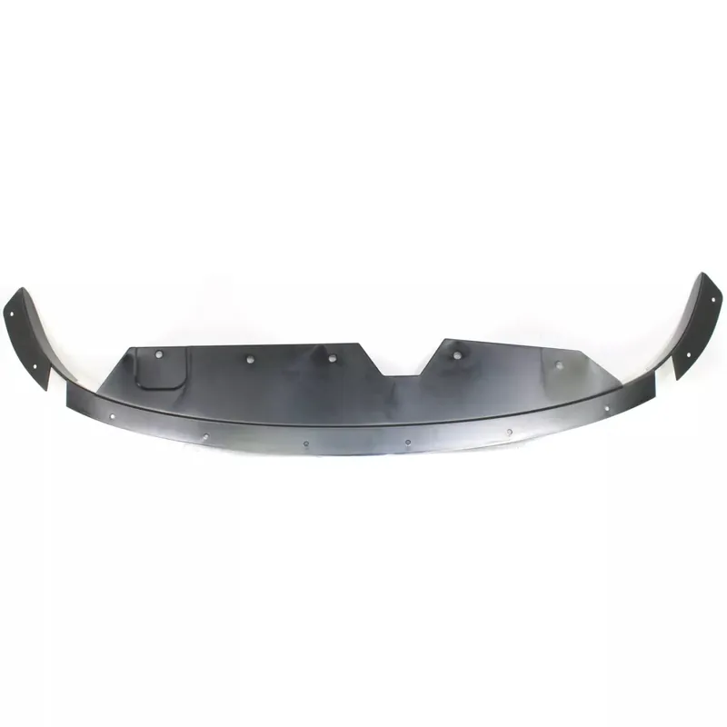 Front bumper deflector 2001 - 2007 CHRYSLER TOWN \\u0026 COUNTRY CH1092114 4857250AB - REGULAR Save Now