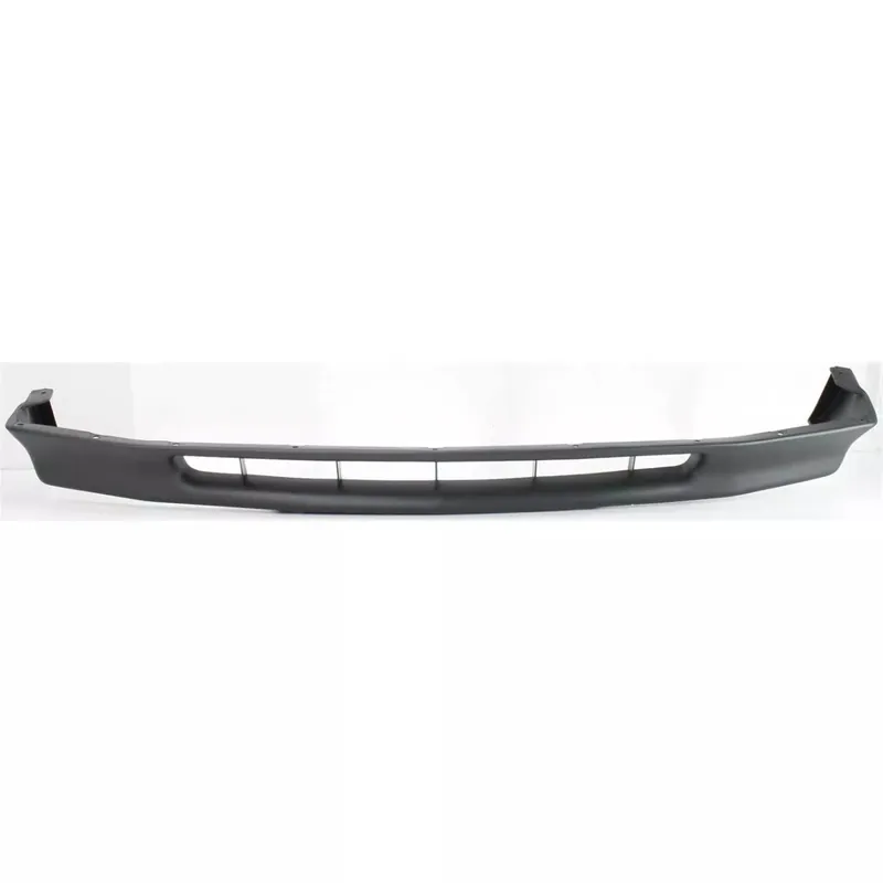Front bumper spoiler lower 1992 - 1996 DODGE DAKOTA CH1094107 5BB36LX9 - REGULAR Trusted Brand
