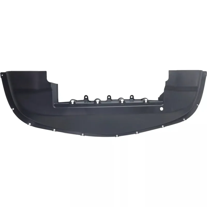 Front bumper valance 2007 - 2010 CHRYSLER SEBRING CH1095117 5116034AC - REGULAR Modern
