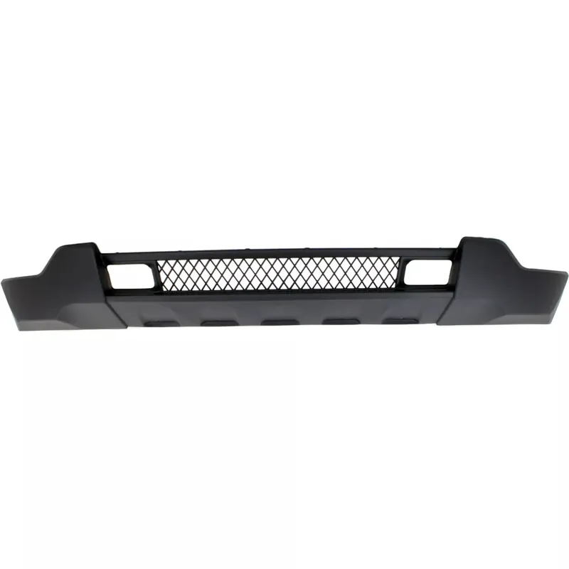 Front bumper valance 2011 - 2013 JEEP GRAND CHEROKEE CH1095118 68078270AB - REGULAR Direct From Manufacturer