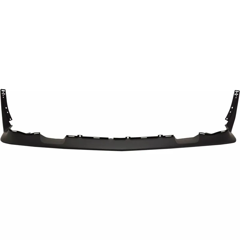 Front bumper valance 2011 - 2014 DODGE CHALLENGER CH1095121 68109837AA - REGULAR Last Chance