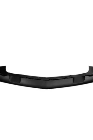 Front bumper valance 2011 - 2014 DODGE CHALLENGER CAPA CH1095121C 68109837AA - CAPA Bulk Order