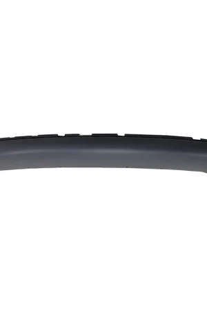 Hot Deal Front bumper valance 2017 - 2021 JEEP GRAND CHEROKEE CAPA CH1095122C 6CK19TZZAA - CAPA
