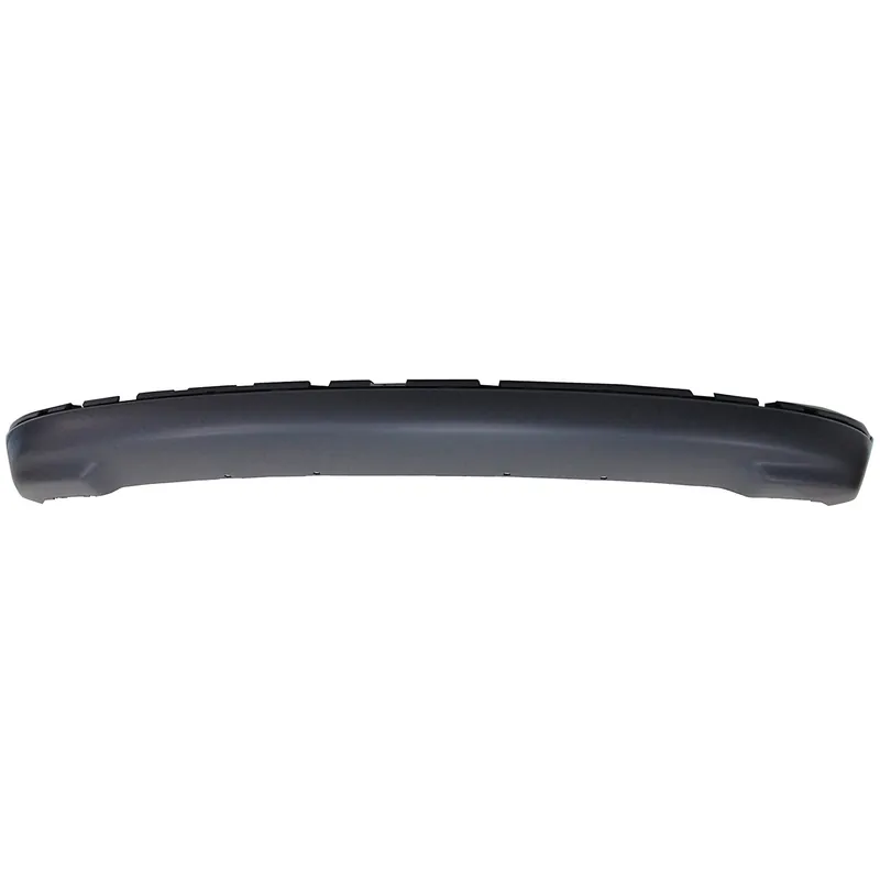 Hot Deal Front bumper valance 2017 - 2021 JEEP GRAND CHEROKEE CAPA CH1095122C 6CK19TZZAA - CAPA
