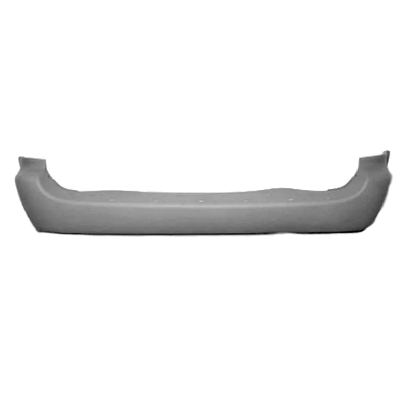 Rear bumper cover 2001 - 2004 CHRYSLER TOWN \\u0026 COUNTRY CH1100215 5018618AA - REGULAR Grab Now