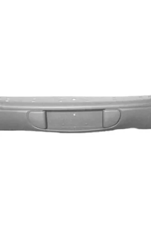 Rear bumper cover 1998 - 2003 DODGE DURANGO CAPA CH1100184C 5012011AC - CAPA Special Discount