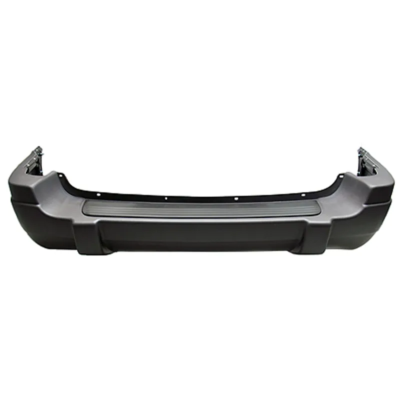 Rear bumper cover 2000 - 2002 JEEP GRAND CHEROKEE CH1100204 5EU81XS9AB - REGULAR Cheap