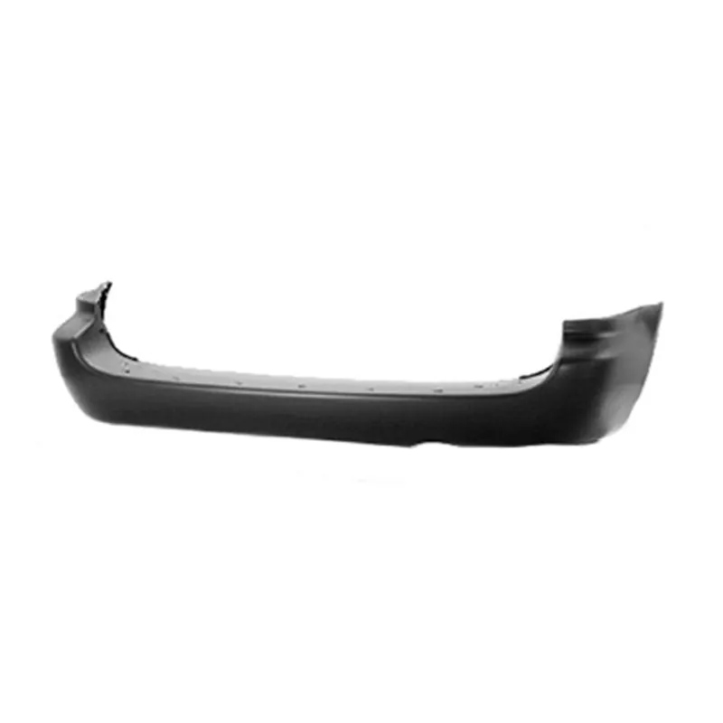 Rear bumper cover 2001 - 2007 CHRYSLER TOWN \\u0026 COUNTRY CH1100218 5018630AA - REGULAR Save Now