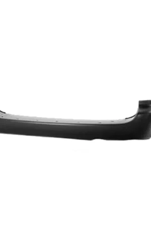 Fast Shipping Rear bumper cover 2001 - 2007 CHRYSLER TOWN \\u0026 COUNTRY CAPA CH1100218PP 5018630AA - CAPA