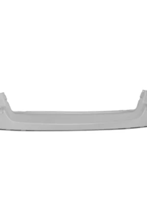 Rear bumper cover 2005 - 2007 CHRYSLER PACIFICA RECONDITIONED CH1100298R 5102346AA - RECONDITIONED Brand New