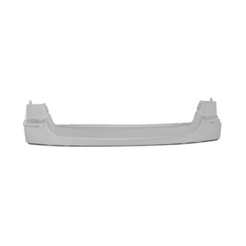 Rear bumper cover 2005 - 2007 CHRYSLER PACIFICA RECONDITIONED CH1100298R 5102346AA - RECONDITIONED Brand New