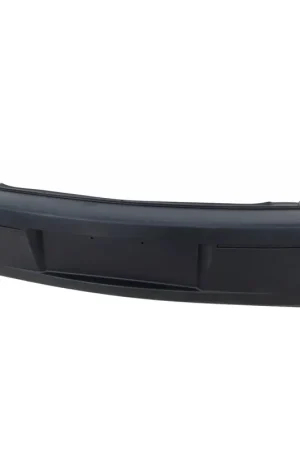 Affordable Rear bumper cover 2005 - 2010 CHRYSLER 300 CH1100319 4806062AC - REGULAR
