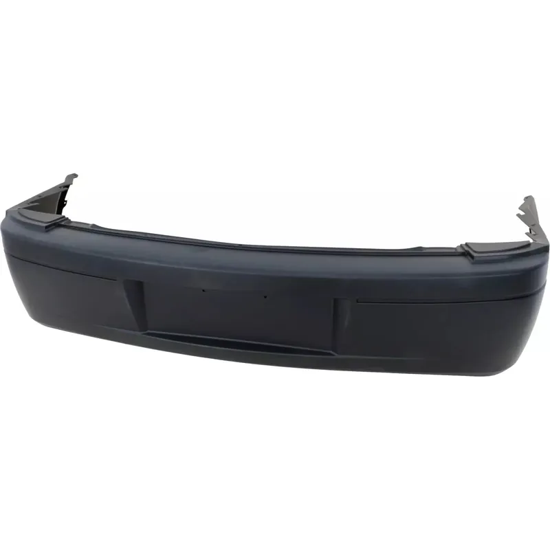 Affordable Rear bumper cover 2005 - 2010 CHRYSLER 300 CH1100319 4806062AC - REGULAR