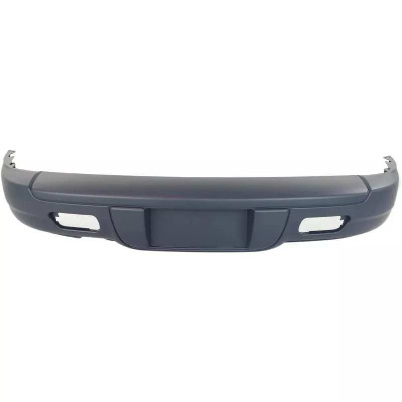 Limited Offer Rear bumper cover 2009 - 2010 CHRYSLER PT CRUISER CH1100826 ZG96TZZAF - REGULAR