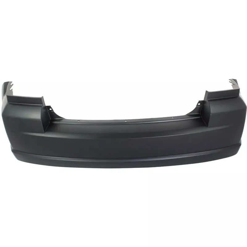 Rear bumper cover 2007 - 2012 DODGE CALIBER CH1100867 YC95TZZAE - REGULAR Top Pick