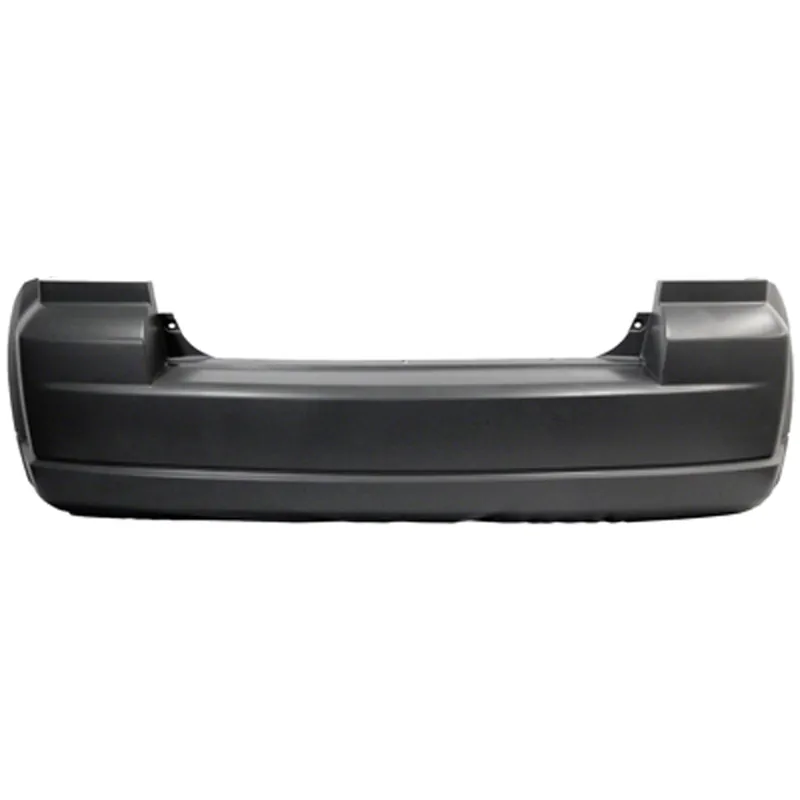 Popular Rear bumper cover 2010 - 2012 DODGE CALIBER CAPA CH1100867PP YC95TZZAE - CAPA