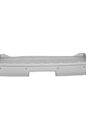 Holiday Sale Rear bumper cover 2006 - 2008 JEEP COMMANDER CAPA CH1100868C 5183506AA - CAPA