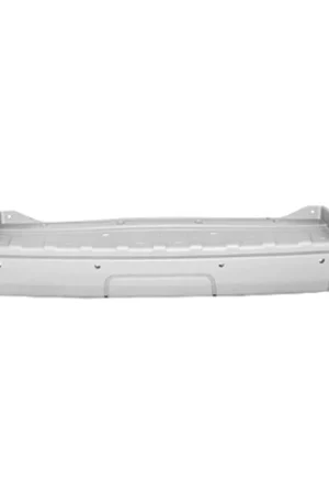 Trending Rear bumper cover 2006 - 2008 JEEP COMMANDER CAPA CH1100869C 5183499AA - CAPA