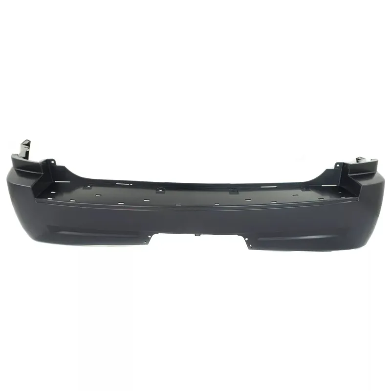 Rear bumper cover 2005 - 2010 JEEP GRAND CHEROKEE CAPA CH1100870C 5159094AC - CAPA Bulk Order