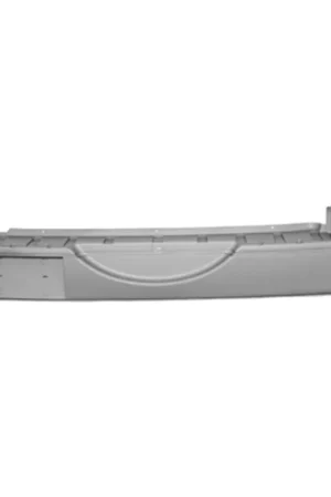 Rear bumper cover 2005 - 2007 JEEP LIBERTY CH1100878 5GJ58CD7AE - REGULAR Buy Direct