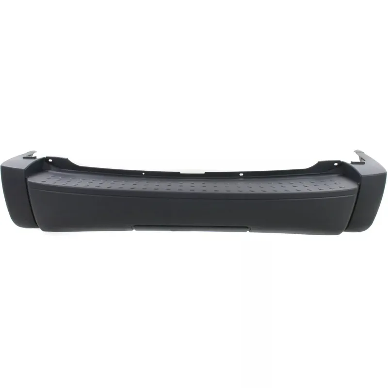 Rear bumper cover 2007 - 2009 DODGE NITRO CAPA CH1100881C 1FU37CD7AA - CAPA Seasonal Sale