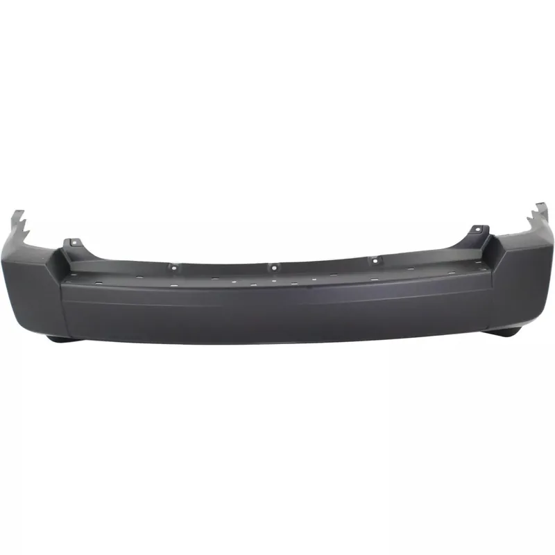 Rear bumper cover 2007 - 2010 JEEP PATRIOT CH1100890 68021290AC - REGULAR Order Now