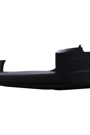 Bargain Rear bumper cover 2008 - 2010 CHRYSLER TOWN \\u0026 COUNTRY CAPA CH1100906PP 68048158AD - CAPA